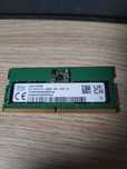 2 X Memorie laptop (RAM) SODIMM SK hynix 8GB DDR5 1Rx16 PC5-5600B