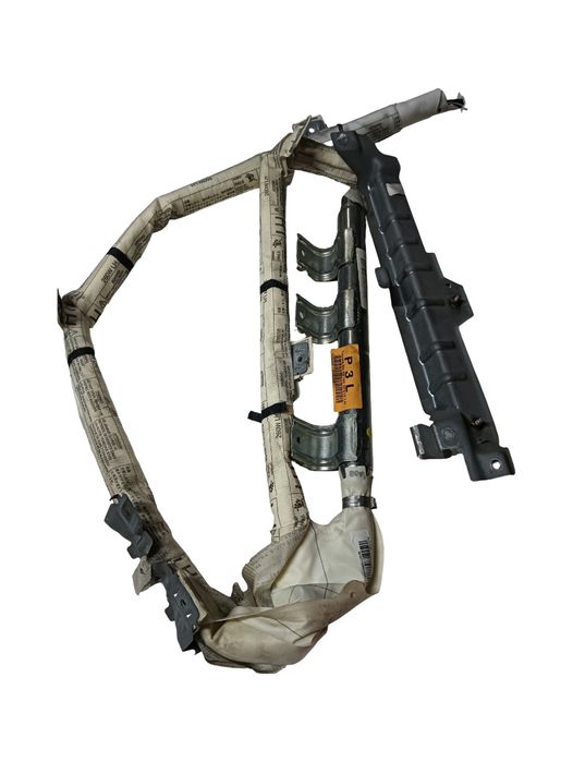 Airbag cortina TOYOTA COROLLA Verso ZER_, ZZE12_, R1_ 2004 - 2009