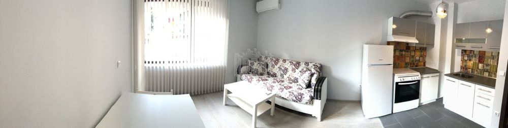 Дава се под наем Двустаен апартамент в Варна, Базар Левски - 60 кв.м за 500 € - Снимка #3