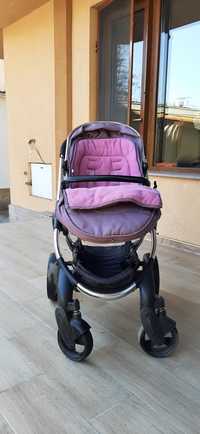 iCandy детска количка Peach
