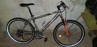 Bicicleta Ktm full shimano Deore Lx