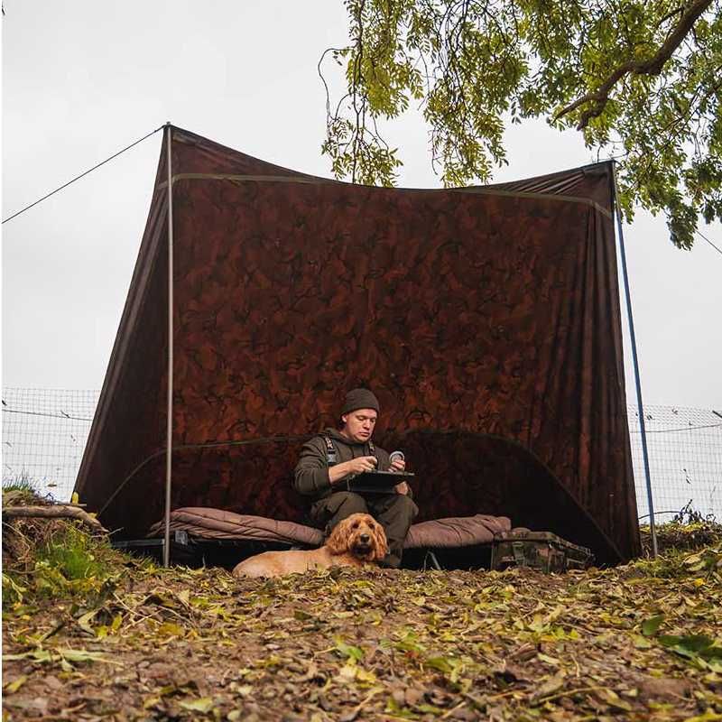 Тента покривало Fox Camolite Tarps