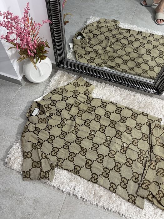 Compleu Gucci colectie noua vara