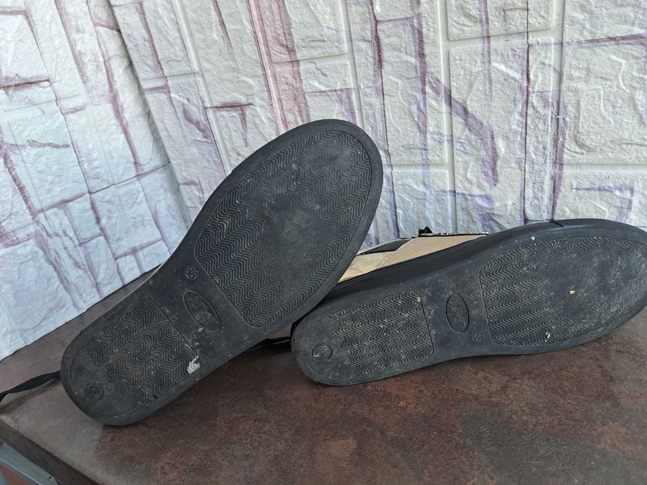 дамски маратонки,спортни обувки,сникърси кецове ARMANI 38,армани