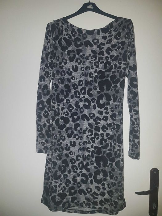 Нова дамска рокля