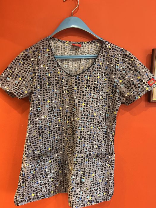 Медицински туники