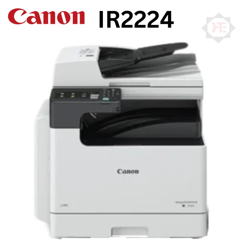 Принтер Canon MFU ir2224