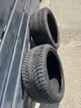 2 Anvelope iarna 245/40/18