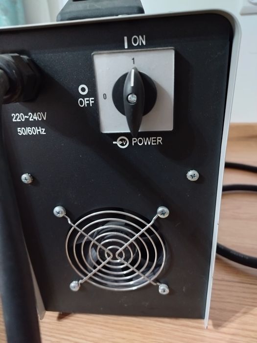 Aparat de sudura Nou