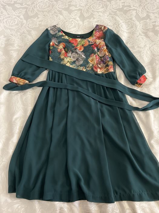 Платье на вечер