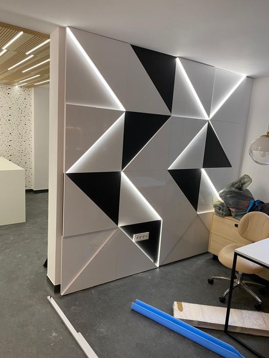 Firma de constructii