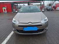 Citroen C5 2.0hdi