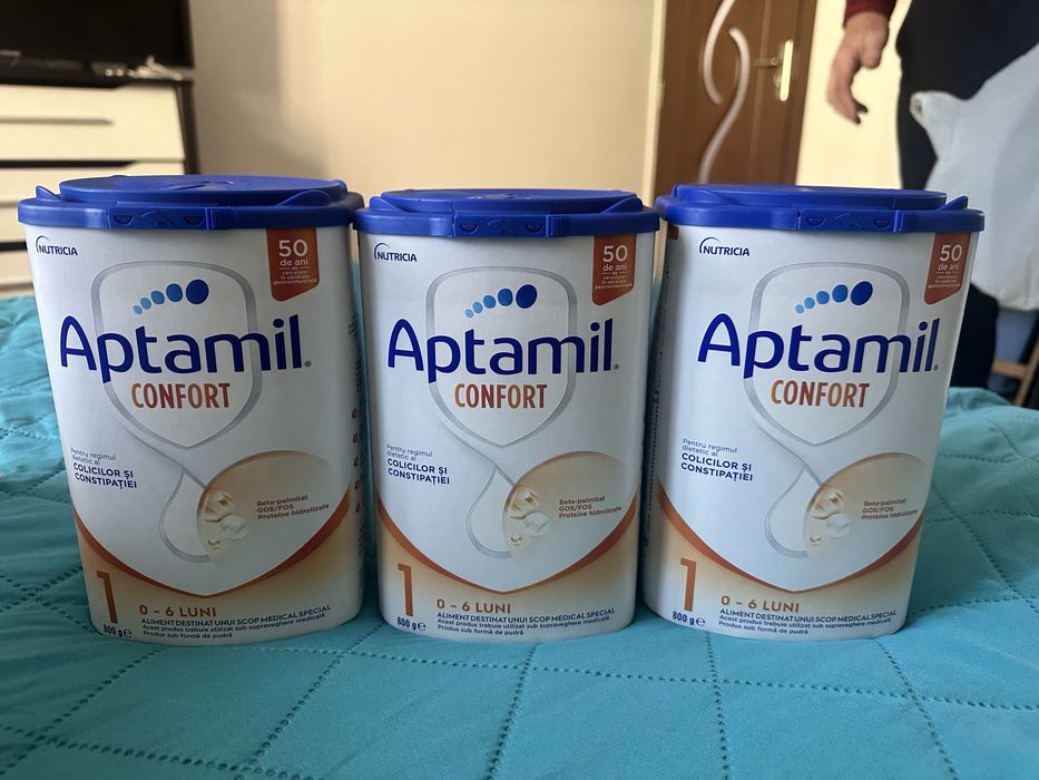 Aptamil Confort 1
