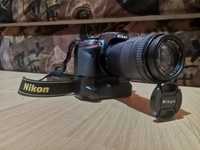 Nikon D3200 Full Kit