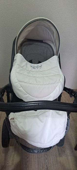 Коляска Tutis Zippy 3 в 1.