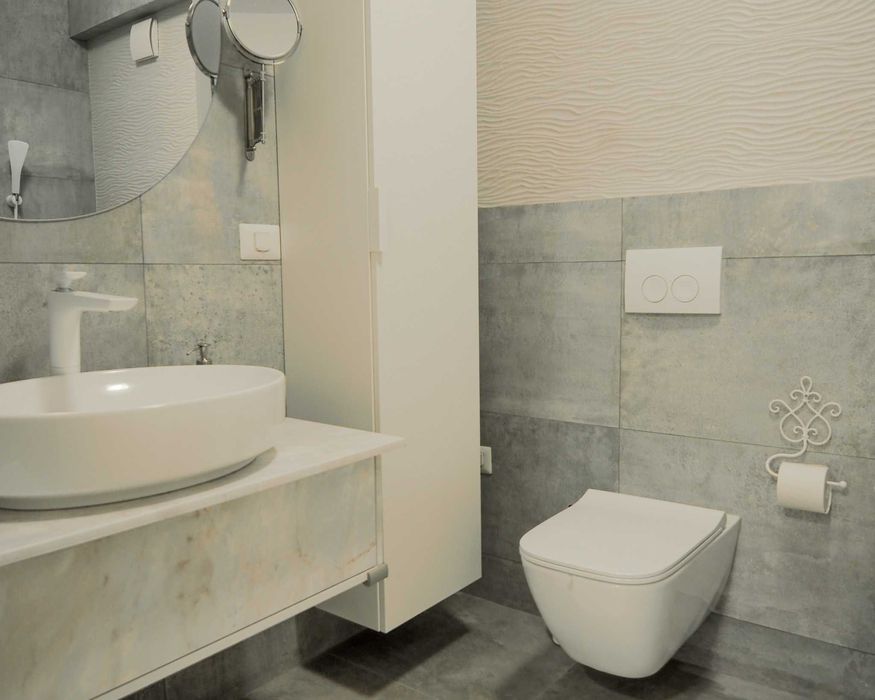 Proprietar Apartament 2 camere Herastrau Parkview, Șoseaua Nordului