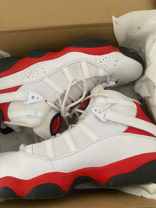 Jordan 6