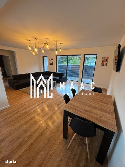 Casa 3 Camere | 70MPU | Vedere spre Munte | Tocile