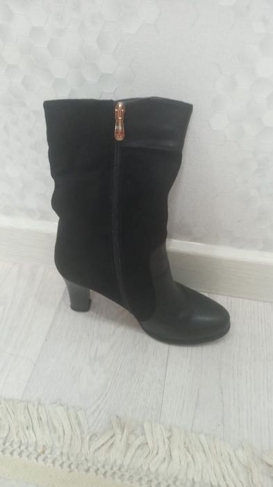 сапоги размер 39/40