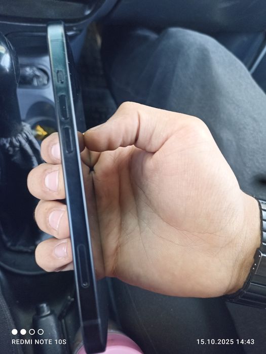 Iphone 15 Ideal yangi