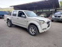 Грейт Уол Стийд Great Wall Steed