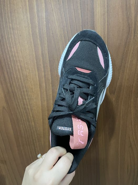 Обувки PUMA running sustem