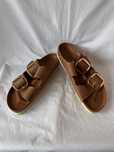 Papuci,sandale ,Birkenstock Arizona,marime 42