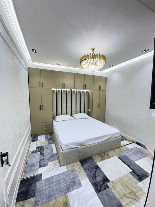 2 Xonali kvartira Samarqand shahar Ro'dakiy ko'chasi  axtli hayot MFY