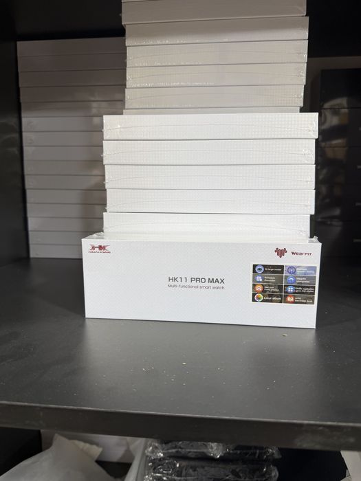 HK11 pro max HK 11 mini