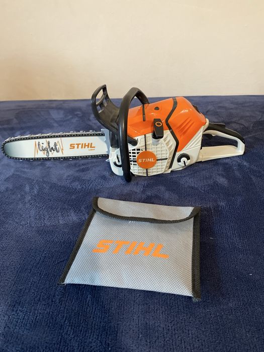 Drujba Stihl de jacarie
