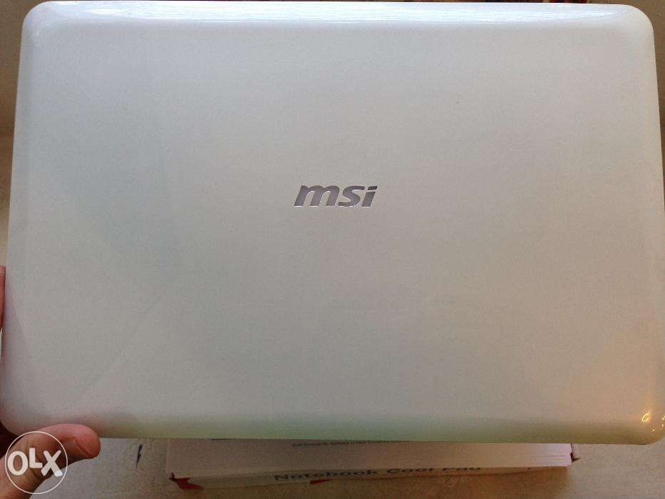 Dezmembrez laptop MSI x340 wind x300 x320 x340 x401