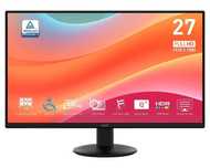 Монитор MSI 27 MP272L 100HZ IPS