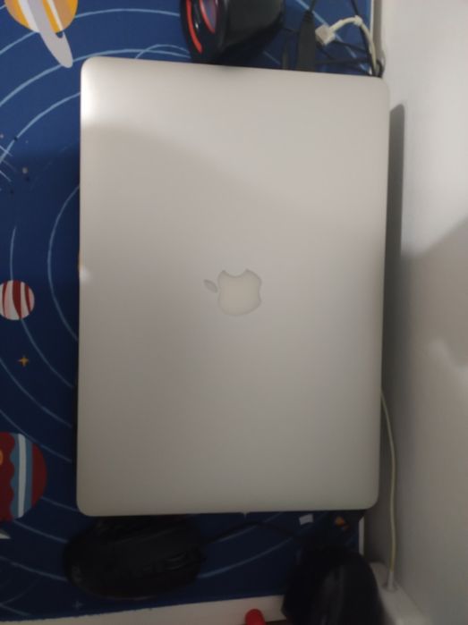 Vand sau Schimb MacBook Pro Retina Late 2013 15inch