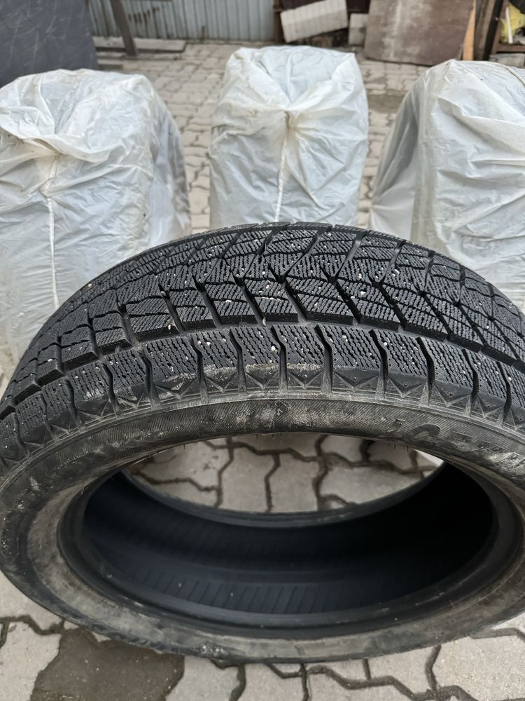 Шины 255 50 R20