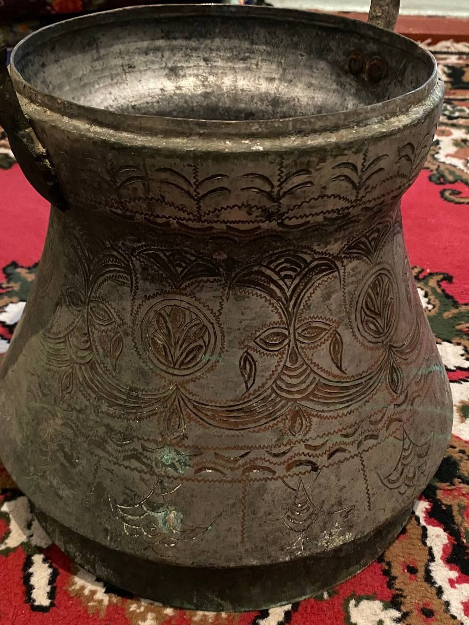 Мисли антиквар идиш