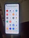 Vand telefon Oneplus 8 T,5G impecabil cu 12+12gbbram și 256gb