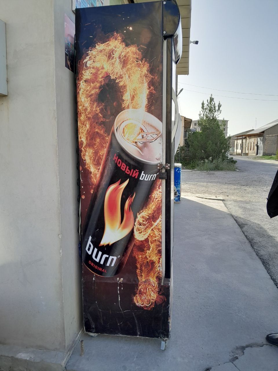 ВИТРИНА халадилник, отличное холатда