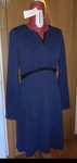Rochie dama din tricot