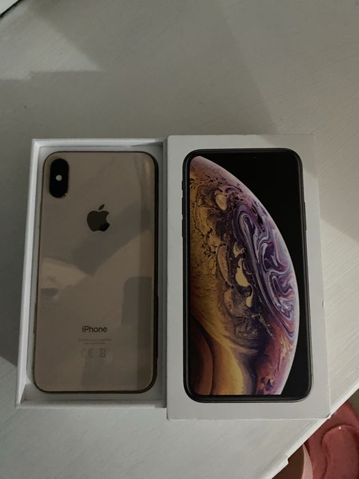 Iphone xs,64gb,78aкб