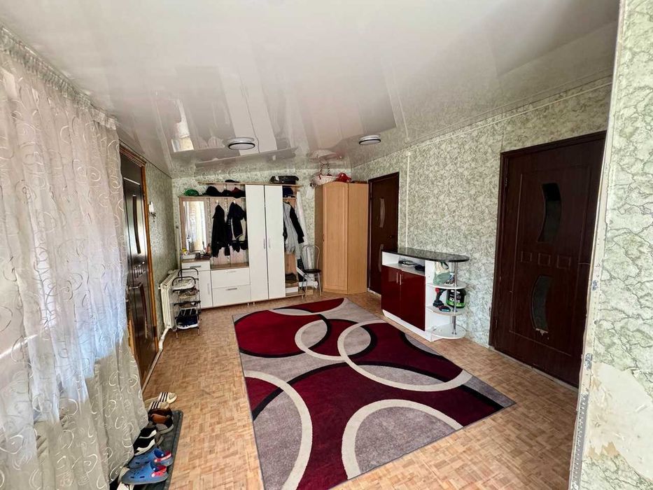 Продам дом в г.Тобыл