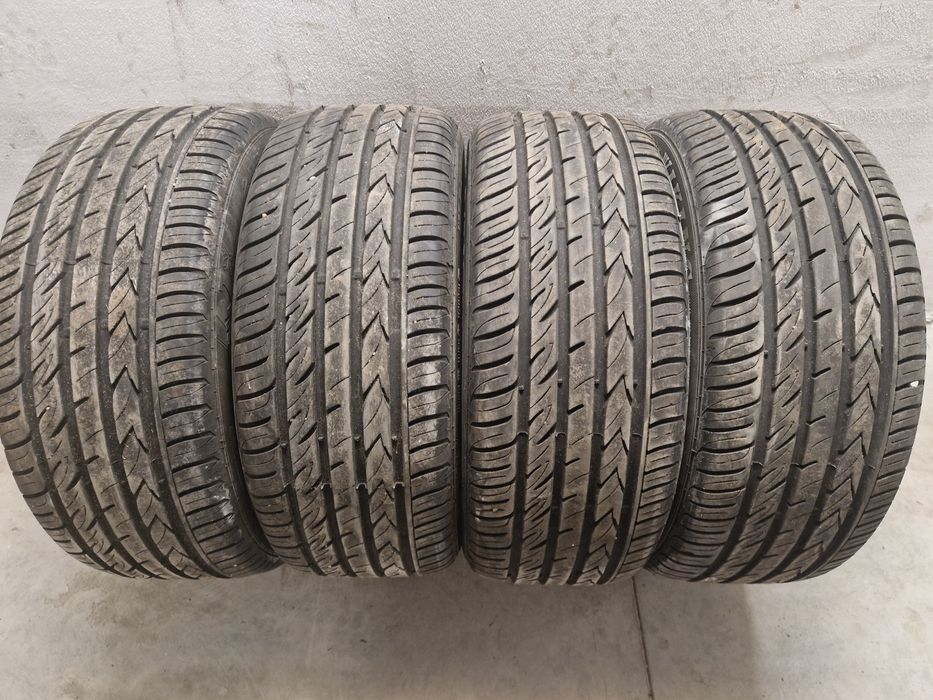Гуми Viking ProTech NewGen 225/50 R17 98Y XL 8 мм (летни)