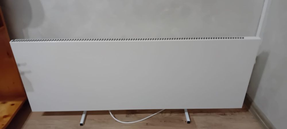 Отоплителен уред, конвектор