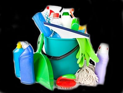 Curățenie la domiciliu