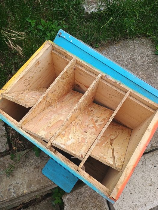 20 nuclee de împerechere