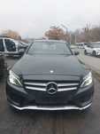 На Части: Mercedes-Benz W205 AMG C220d 170 кс 2014 Комби
