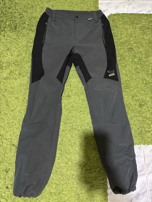 Salewa Dura strech S/M панталон