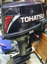Продам мотор Тохатсу 18 Tohatsu M18
