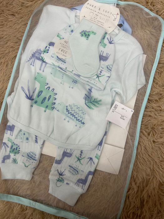 Детски дрехи PRIMARK 0-2 годинки