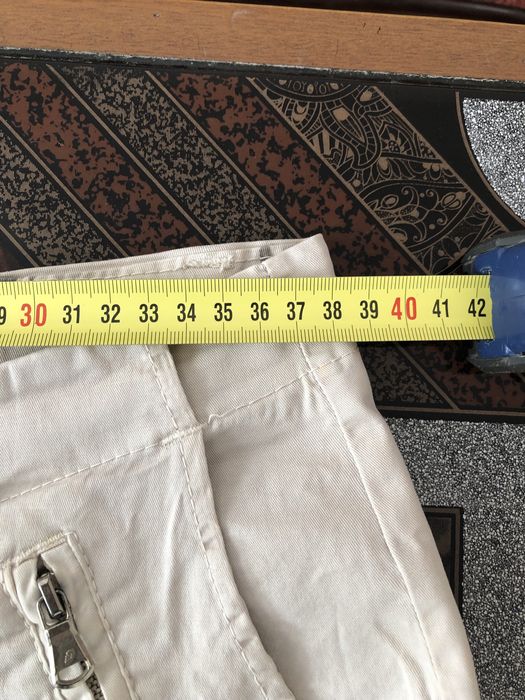 Pantaloni scurti dama