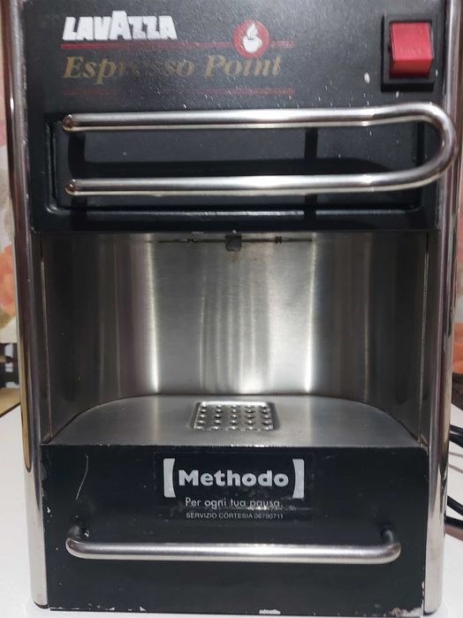 Кафемашина Lavazza Espresso Point